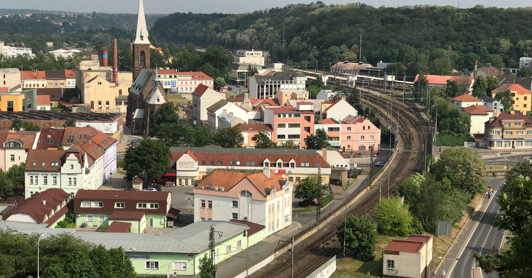 Fotovoltaika Kralupy nad Vltavou Nejlepší firmy v roce 2025