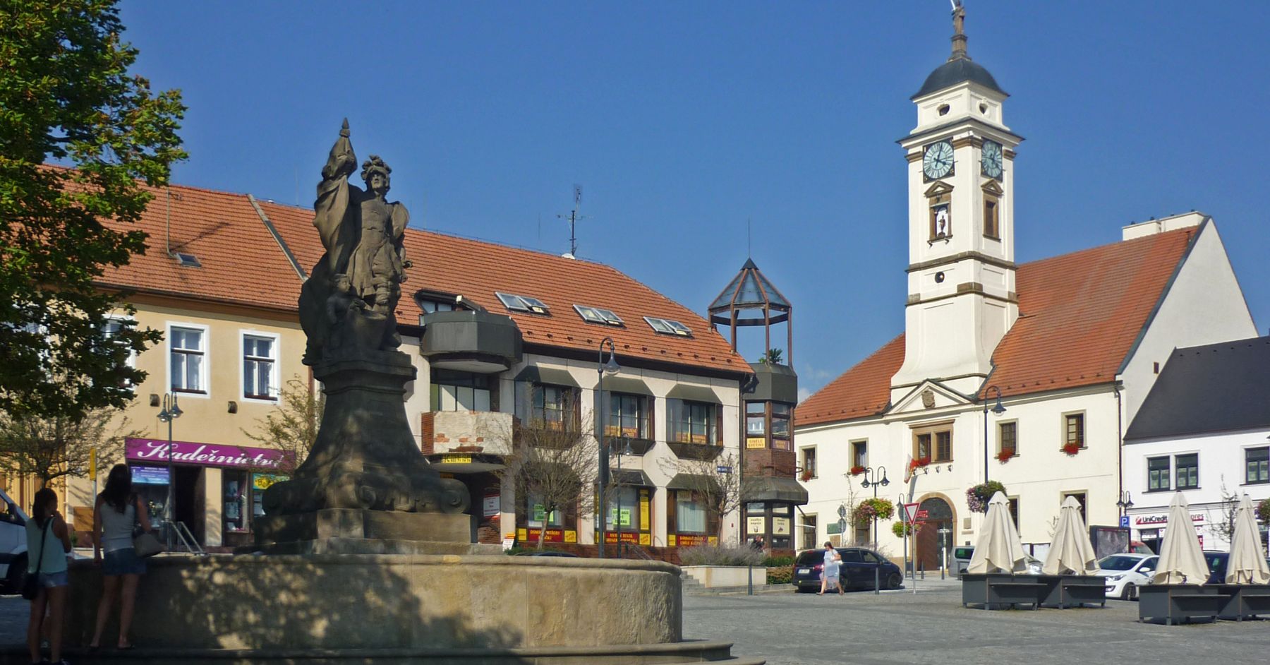 Fotovoltaika Uherský Brod Nejlepší firmy v roce 2025 Energetiko.cz